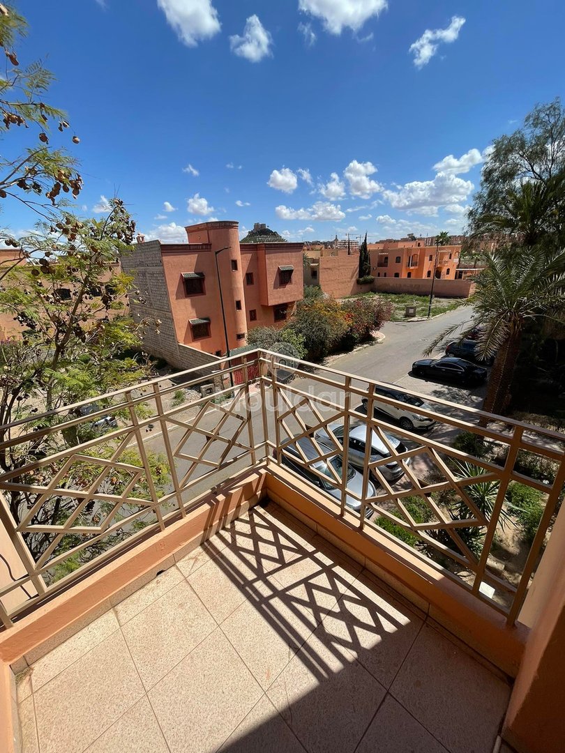 Charmant appartement te huur in Marrakesh - 64 m², 2 kamers - Photo 9