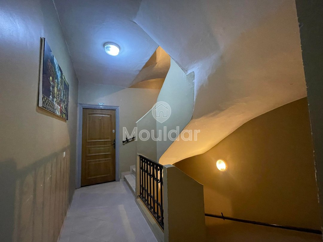 Charmant appartement te huur in Marrakesh - 64 m², 2 kamers - Photo 7