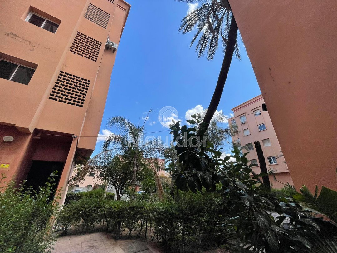 Charmant appartement te huur in Marrakesh - 64 m², 2 kamers - Photo 13