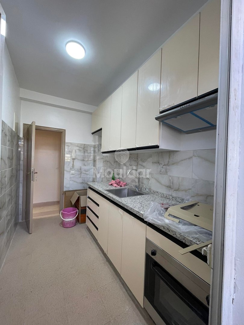 Charmant appartement te huur in Marrakesh - 64 m², 2 kamers - Photo 16