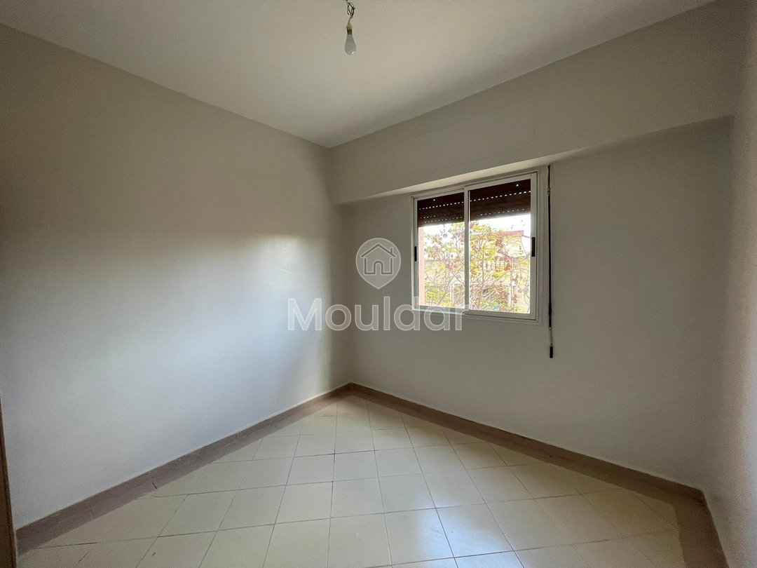 Charmant appartement te huur in Marrakesh - 64 m², 2 kamers - Photo 4
