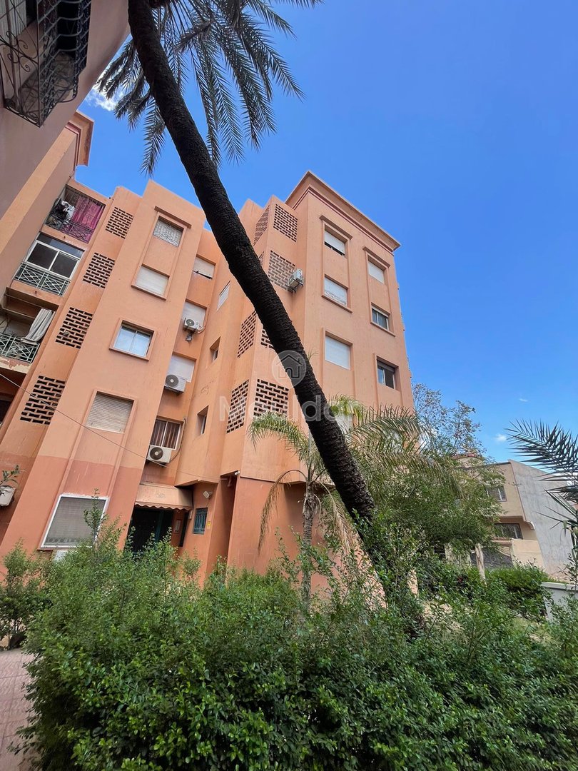 Charmant appartement te huur in Marrakesh - 64 m², 2 kamers - Photo 14