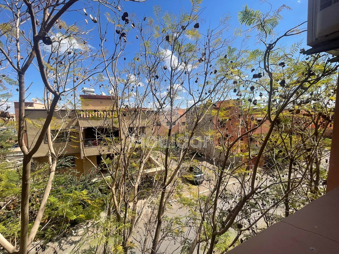 Charmant appartement te huur in Marrakesh - 64 m², 2 kamers - Photo 12