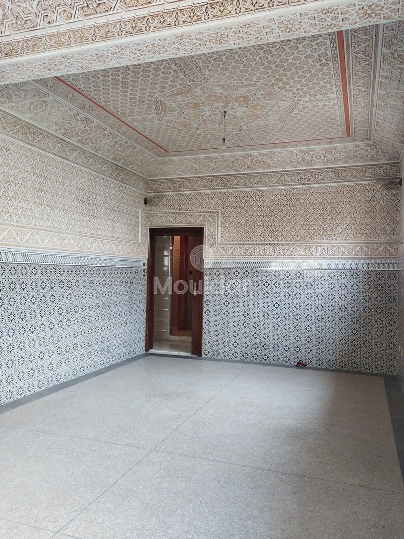 Mieszkanie na sprzedaż: 2 pokoje w Agadir, Hay Qods - Photo 3