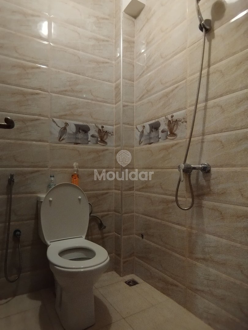 Mieszkanie na sprzedaż: 2 pokoje w Agadir, Hay Qods - Photo 11