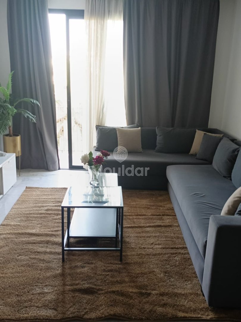 Elegancki Wypad: Studio wakacyjne w Casablance - Oasis - Photo 2