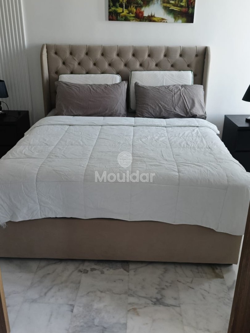 Elegancki Wypad: Studio wakacyjne w Casablance - Oasis - Photo 8