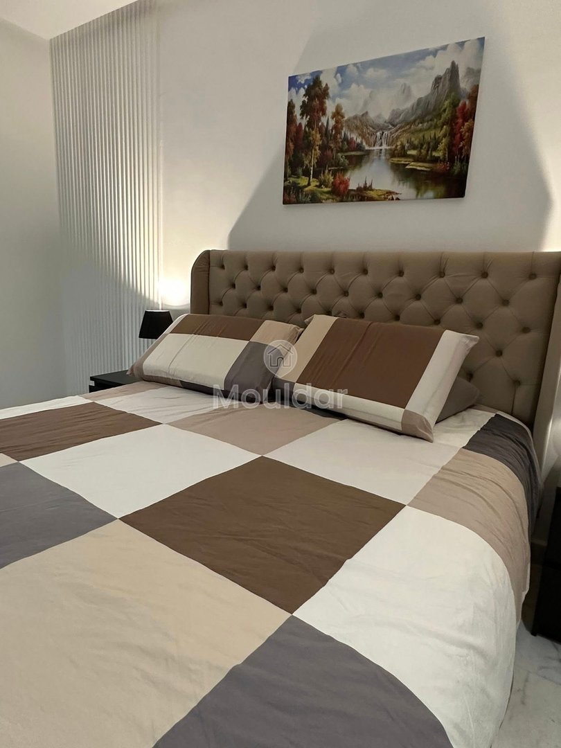 Elegancki Wypad: Studio wakacyjne w Casablance - Oasis - Photo 9