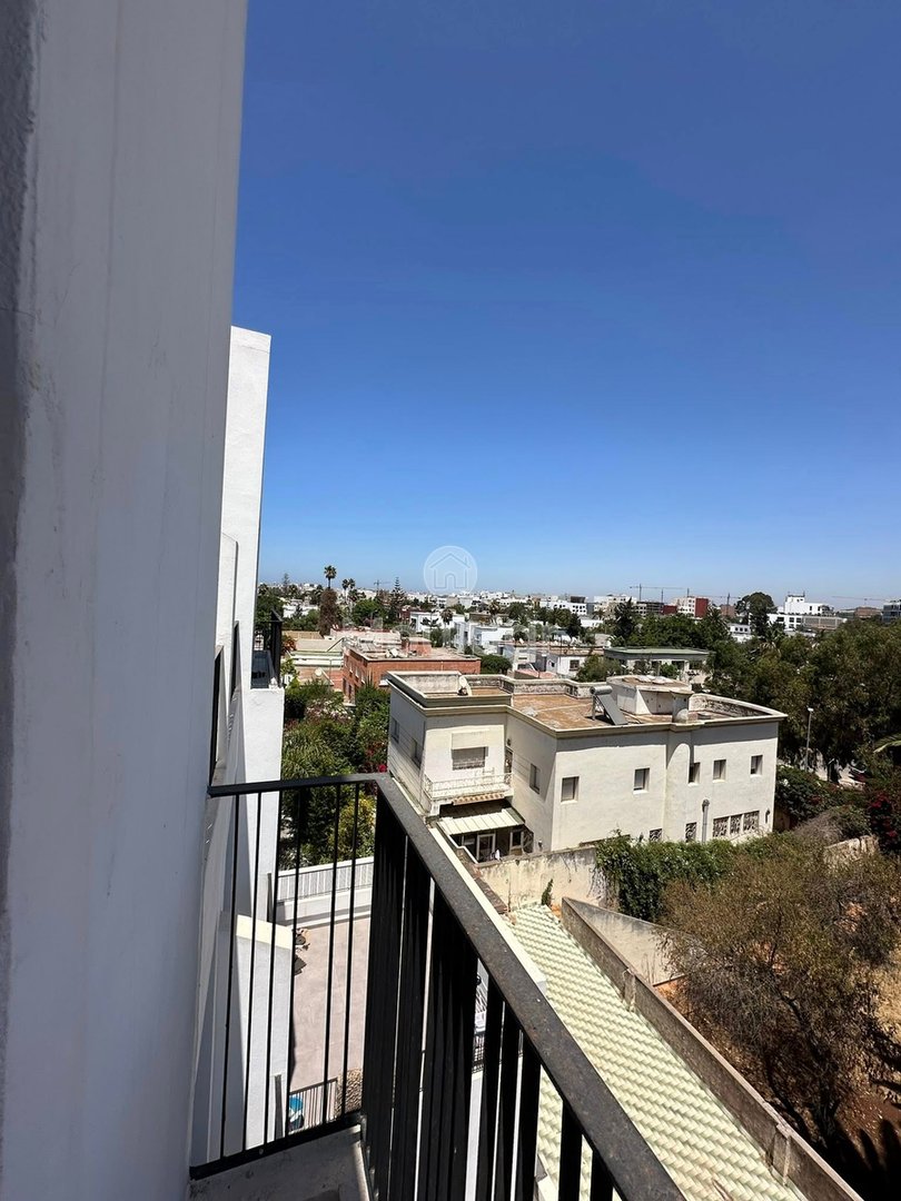 Elegancki Wypad: Studio wakacyjne w Casablance - Oasis - Photo 10