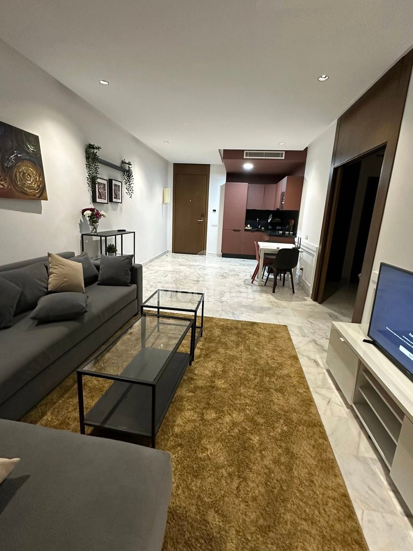 Elegancki Wypad: Studio wakacyjne w Casablance - Oasis - Photo 6