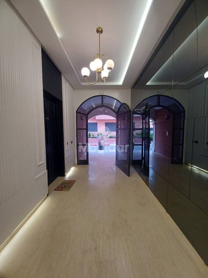 Moncef emlak
Marrakeş'te kiralık büyüleyici daire - 2 geniş yatak odası. - Photo 9