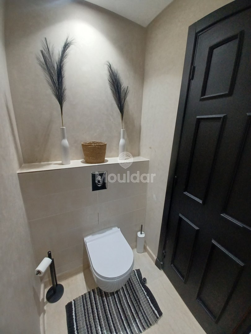 Moncef emlak
Marrakeş'te kiralık büyüleyici daire - 2 geniş yatak odası. - Photo 14