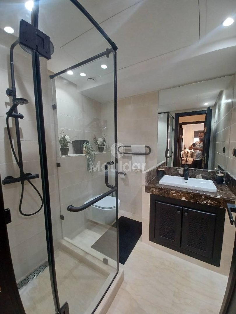 Moncef emlak
Marrakeş'te kiralık büyüleyici daire - 2 geniş yatak odası. - Photo 16