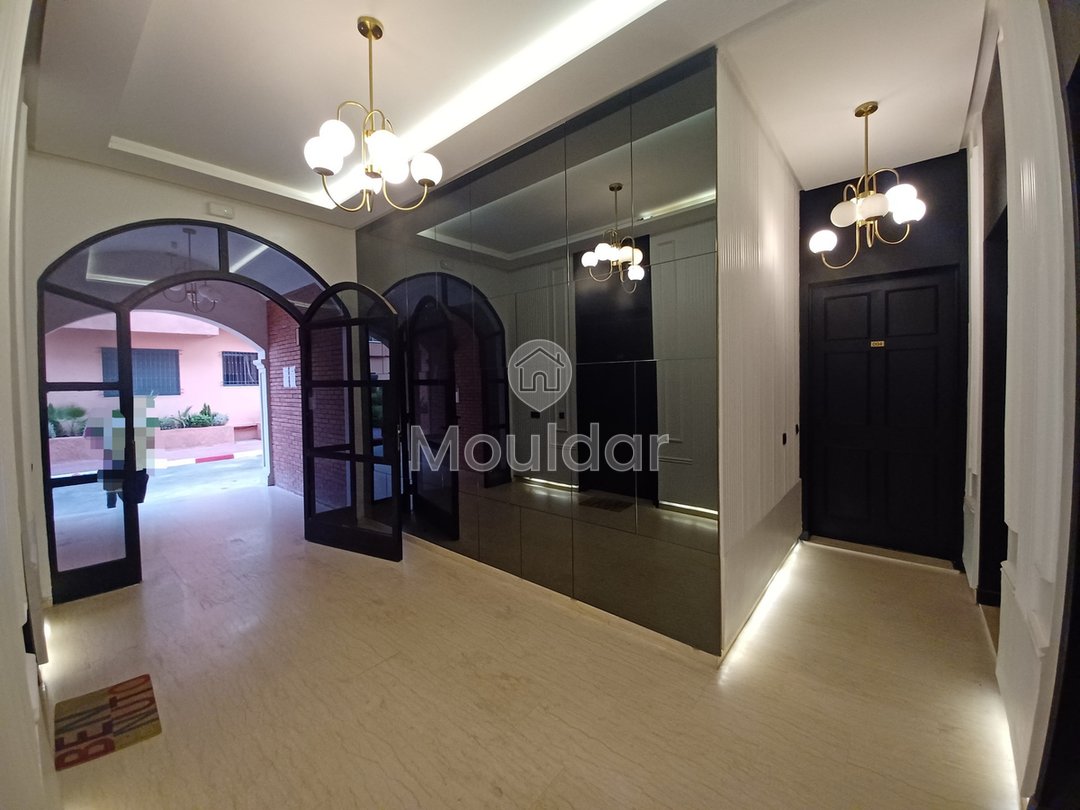 Moncef emlak
Marrakeş'te kiralık büyüleyici daire - 2 geniş yatak odası. - Photo 10