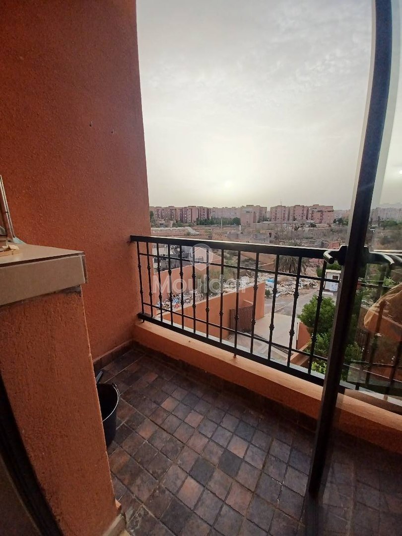 Moncef emlak
Marrakeş'te kiralık büyüleyici daire - 2 geniş yatak odası. - Photo 11