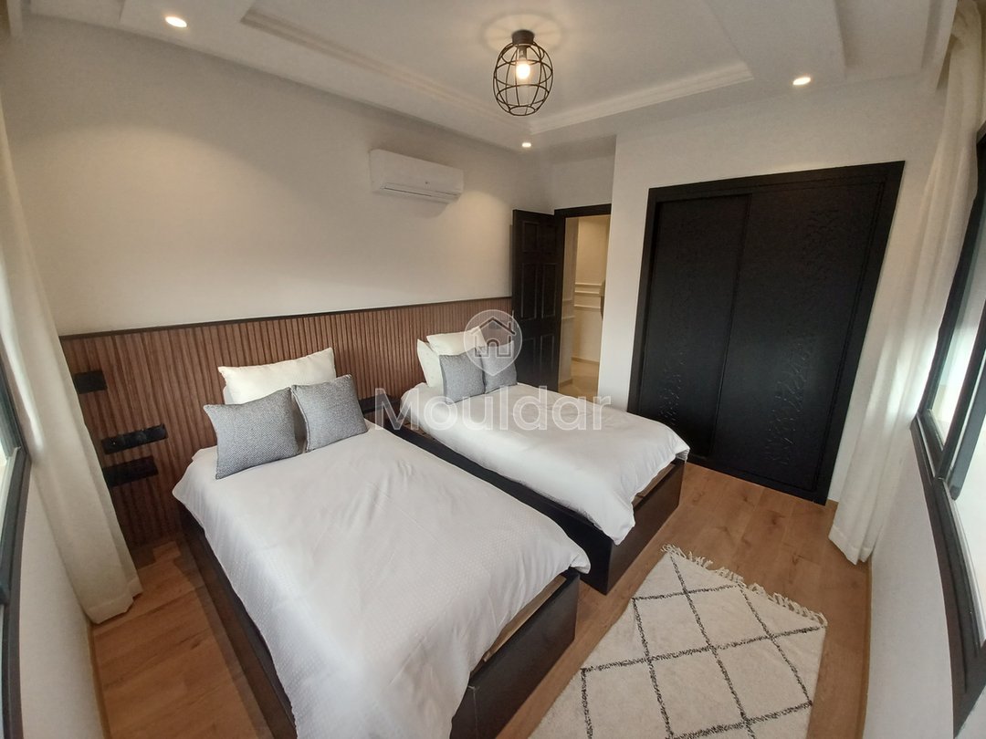 Moncef emlak
Marrakeş'te kiralık büyüleyici daire - 2 geniş yatak odası. - Photo 6