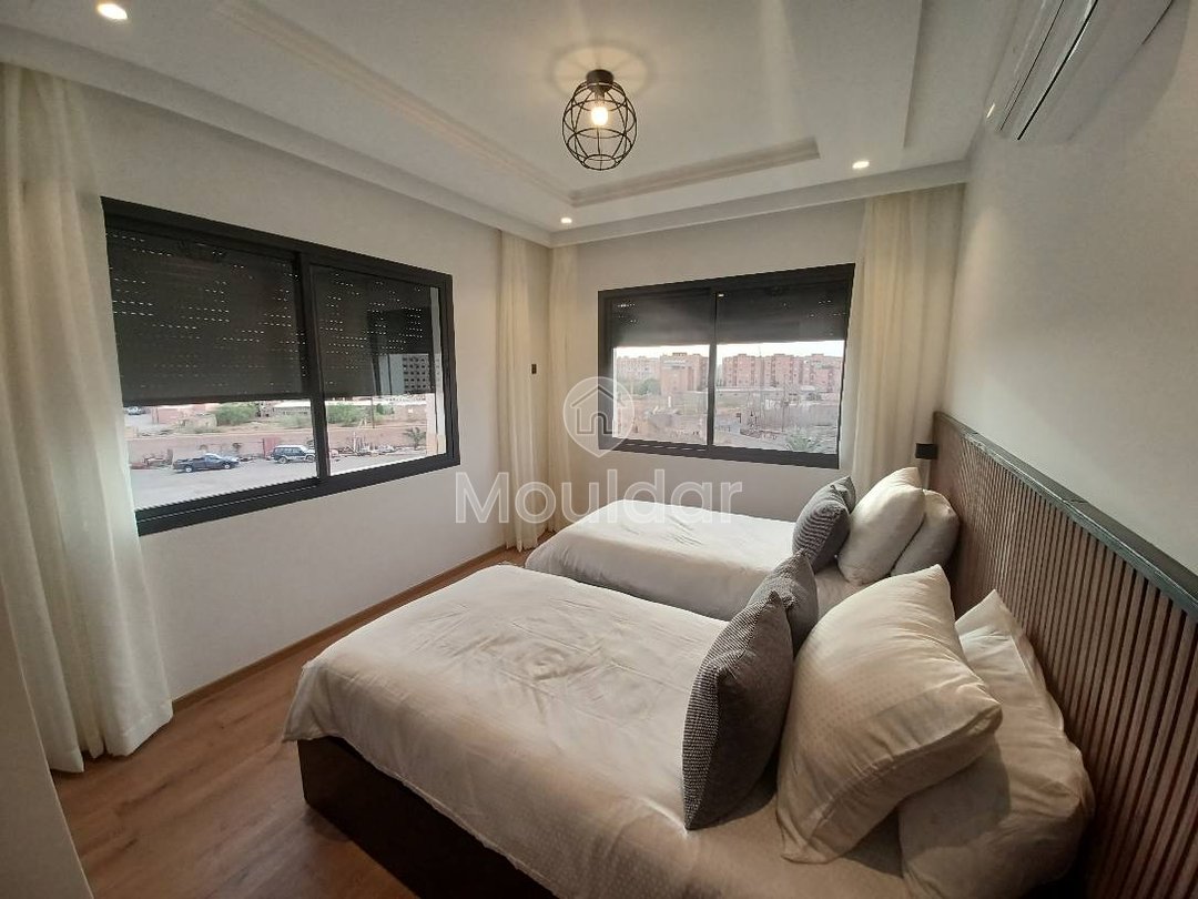 Moncef emlak
Marrakeş'te kiralık büyüleyici daire - 2 geniş yatak odası. - Photo 4