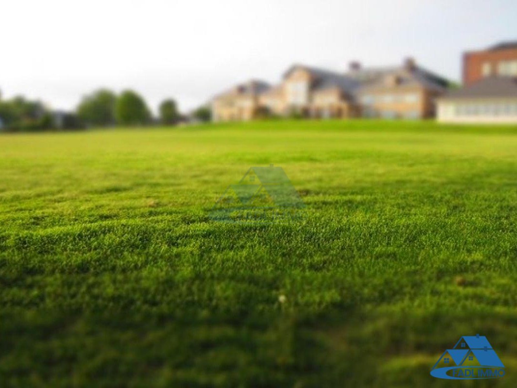 Sale of lot land villa 288m² Alliance Mehdia - Photo 1