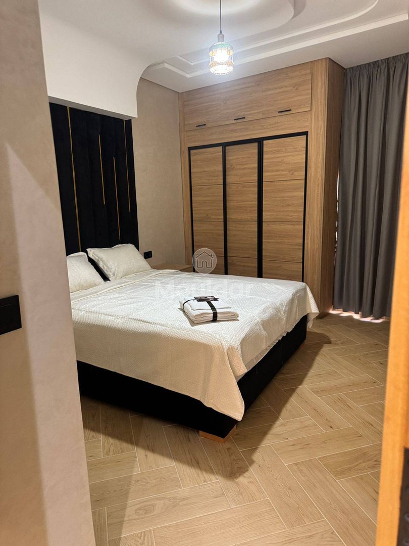 Apartament de închiriat în Tanger - Malabata: 2 camere elegante - Photo 6