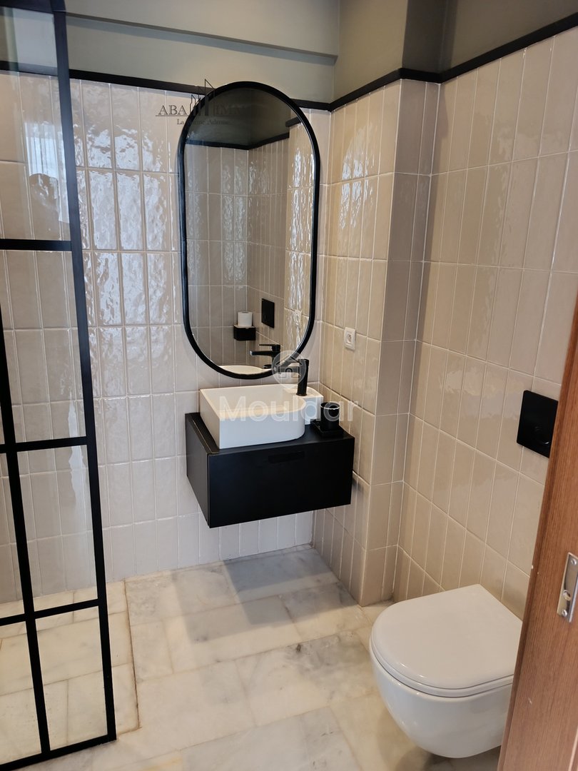 Casablanca'da kiralık stüdyo: Şirin ve taşınmaya hazır! - Photo 9