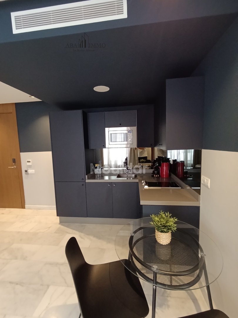 Casablanca'da kiralık stüdyo: Şirin ve taşınmaya hazır! - Photo 8