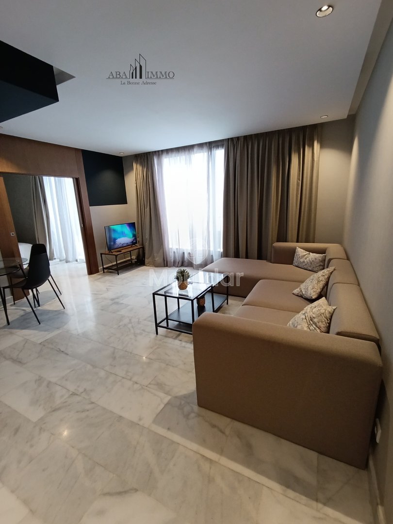 Casablanca'da kiralık stüdyo: Şirin ve taşınmaya hazır! - Photo 3