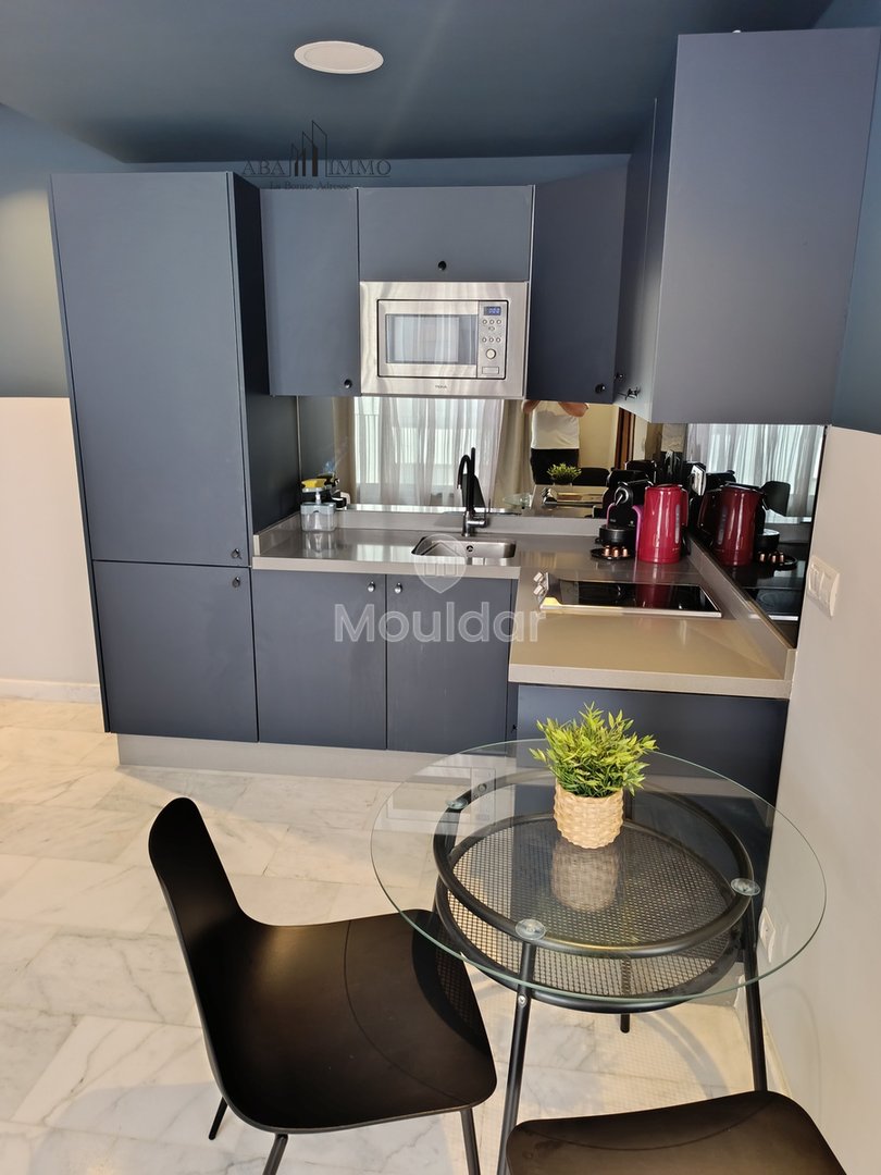 Casablanca'da kiralık stüdyo: Şirin ve taşınmaya hazır! - Photo 7