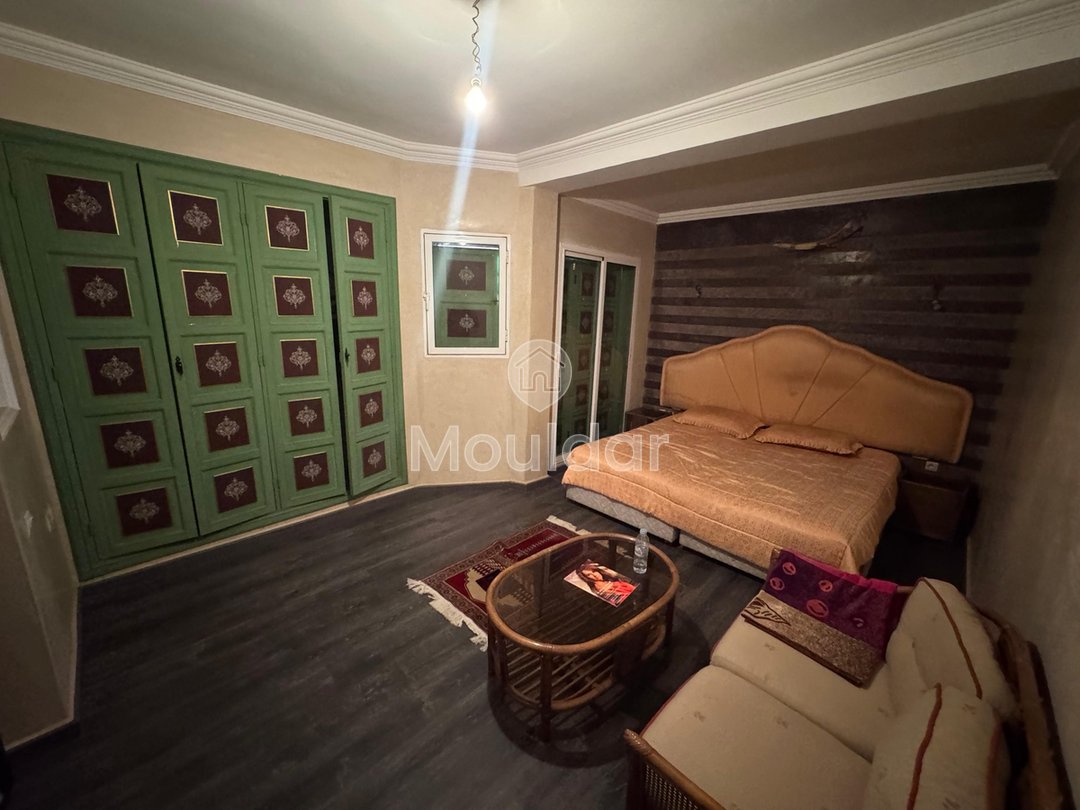 Γοητευτικό Διαμέρισμα προς Πώληση στο Μαρακές - 90m² Άνεση - Photo 2