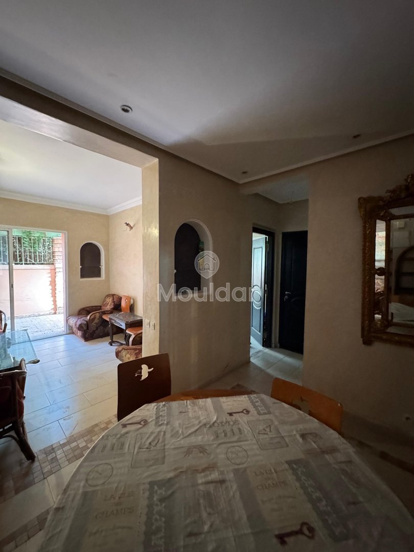 Γοητευτικό Διαμέρισμα προς Πώληση στο Μαρακές - 90m² Άνεση - Photo 3