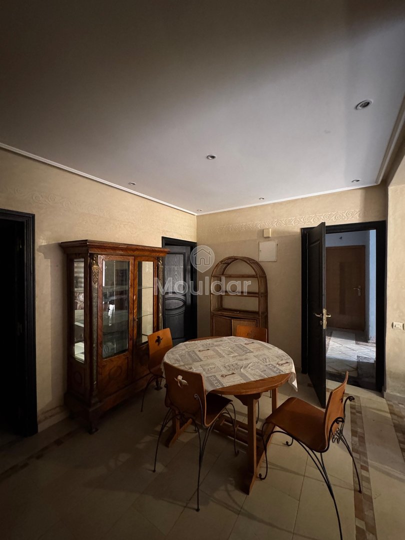 Γοητευτικό Διαμέρισμα προς Πώληση στο Μαρακές - 90m² Άνεση - Photo 7