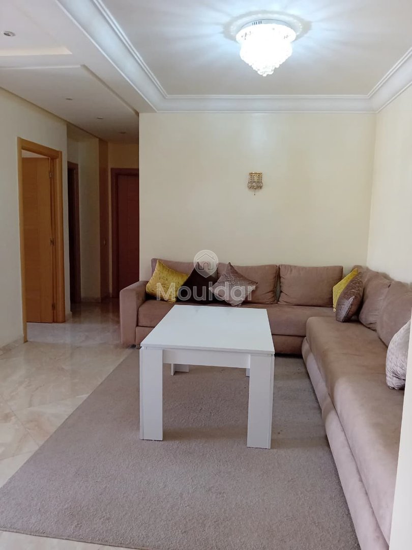 Appartamento in affitto ad Agadir: 82 m² con 2 camere - Photo 2