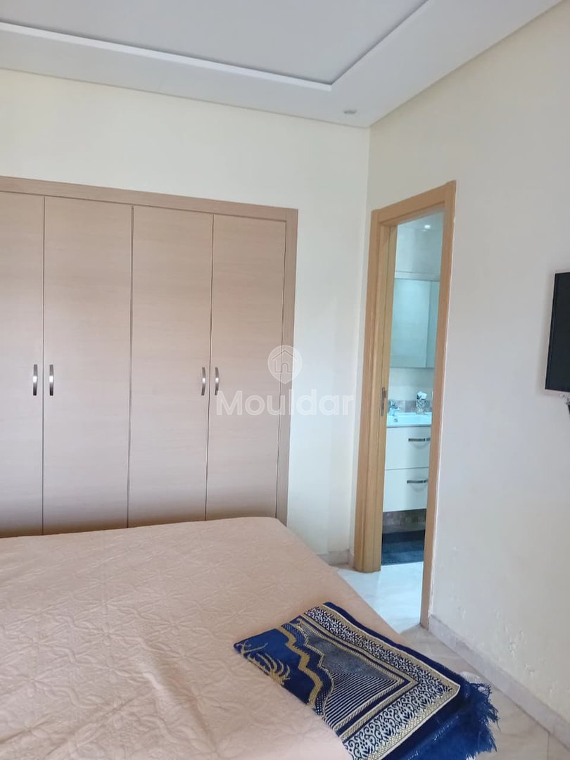 Appartamento in affitto ad Agadir: 82 m² con 2 camere - Photo 4