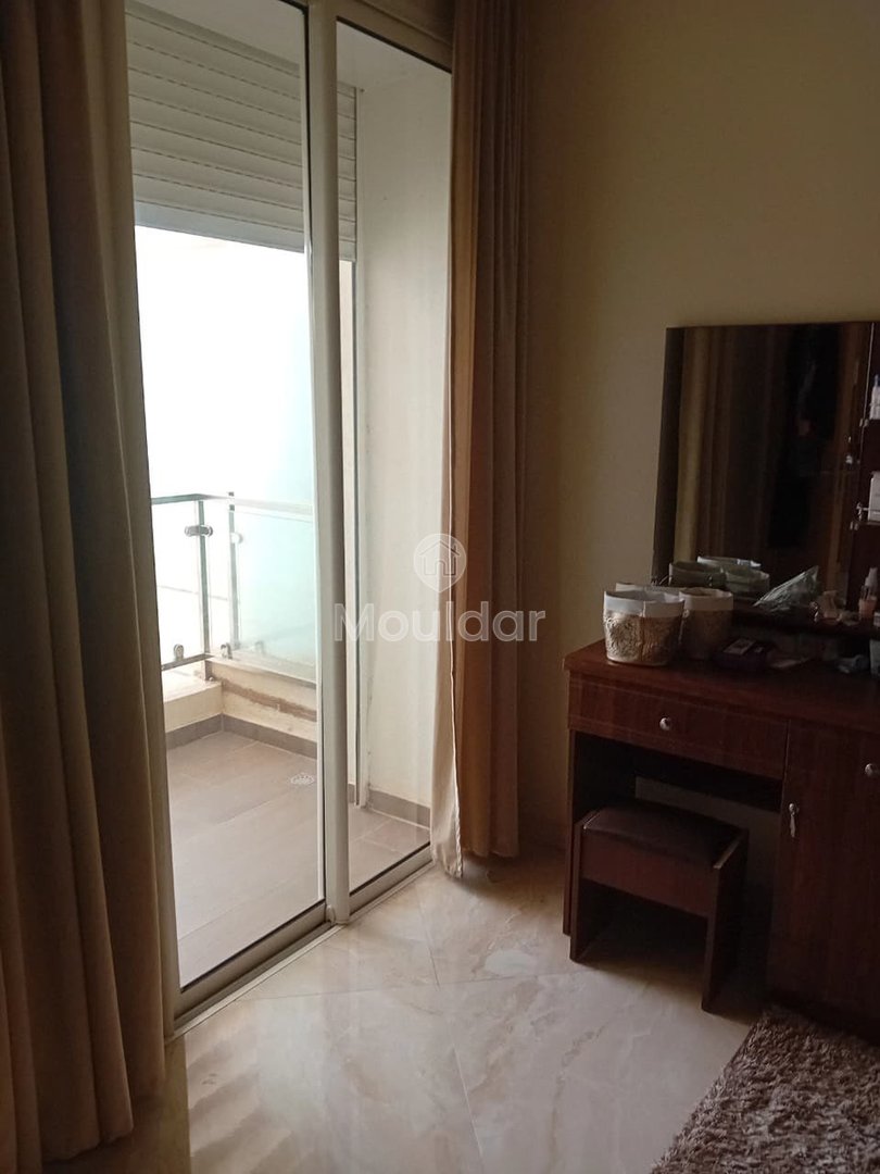 Appartamento in affitto ad Agadir: 82 m² con 2 camere - Photo 6