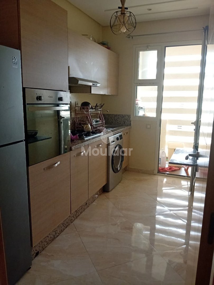 Appartamento in affitto ad Agadir: 82 m² con 2 camere - Photo 7