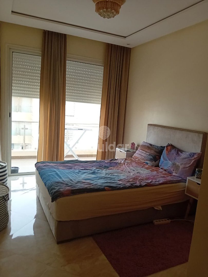 Appartamento in affitto ad Agadir: 82 m² con 2 camere - Photo 3