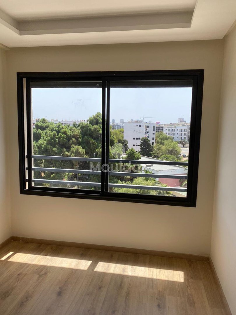 Urokliwe studio do wynajęcia w Casablance - Val Fleury - Photo 2