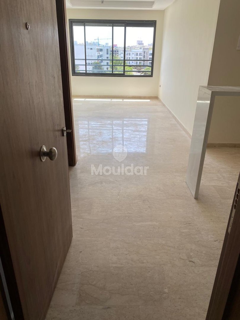 Urokliwe studio do wynajęcia w Casablance - Val Fleury - Photo 1