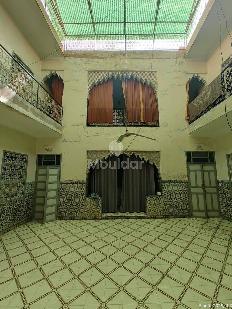 Riad Único en Venta en Marrakech - 10 Habitaciones Espaciosas - Photo 2