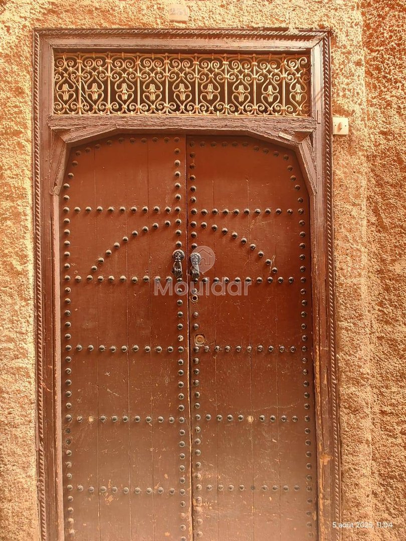 Riad Único en Venta en Marrakech - 10 Habitaciones Espaciosas - Photo 7