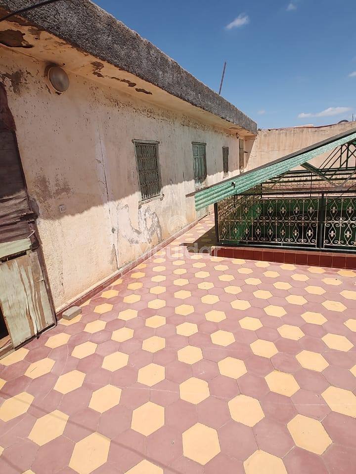 Riad Único en Venta en Marrakech - 10 Habitaciones Espaciosas - Photo 8