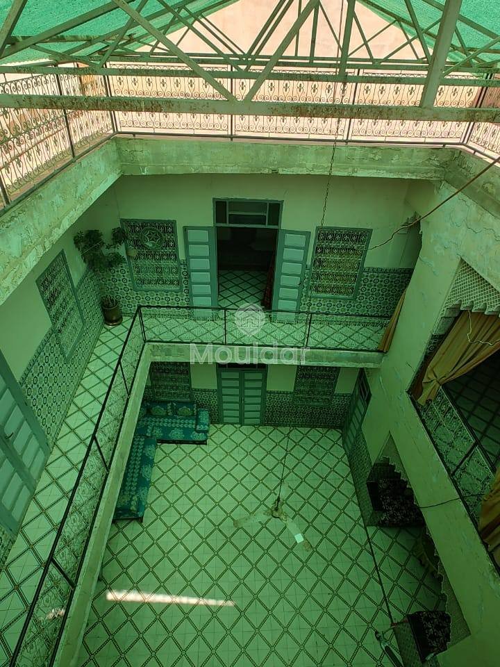 Riad Único en Venta en Marrakech - 10 Habitaciones Espaciosas - Photo 3