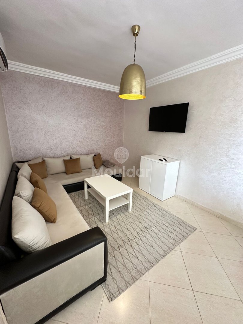 Charmantes 2-Zimmer-Apartment zur Vermietung in Hay Mohammadi - Photo 1