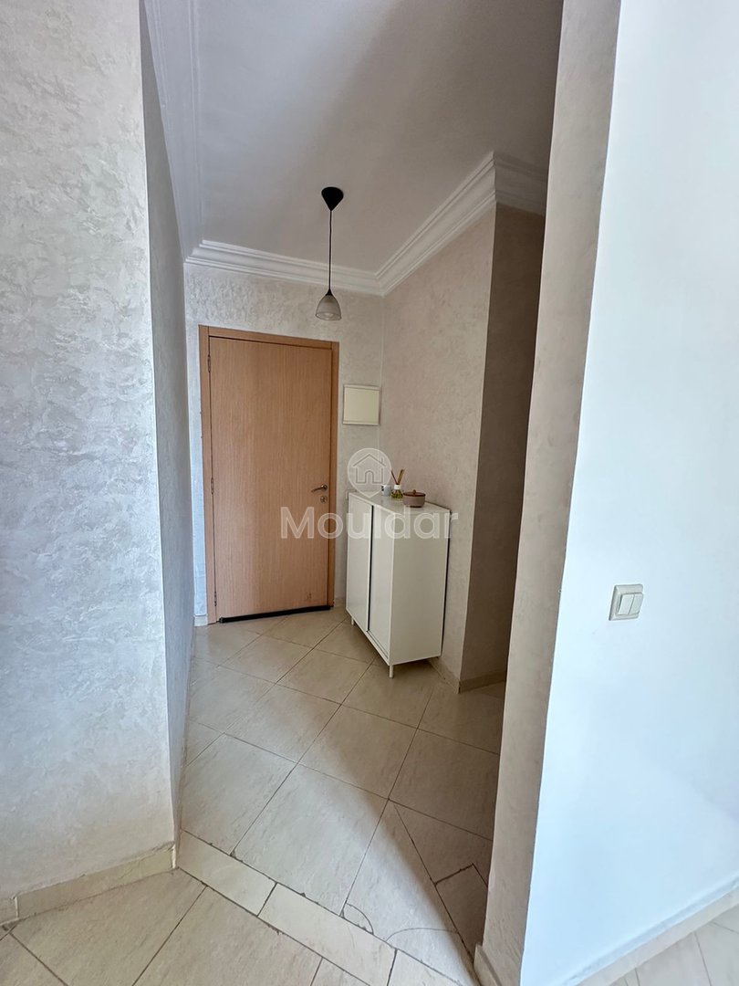 Charmantes 2-Zimmer-Apartment zur Vermietung in Hay Mohammadi - Photo 5