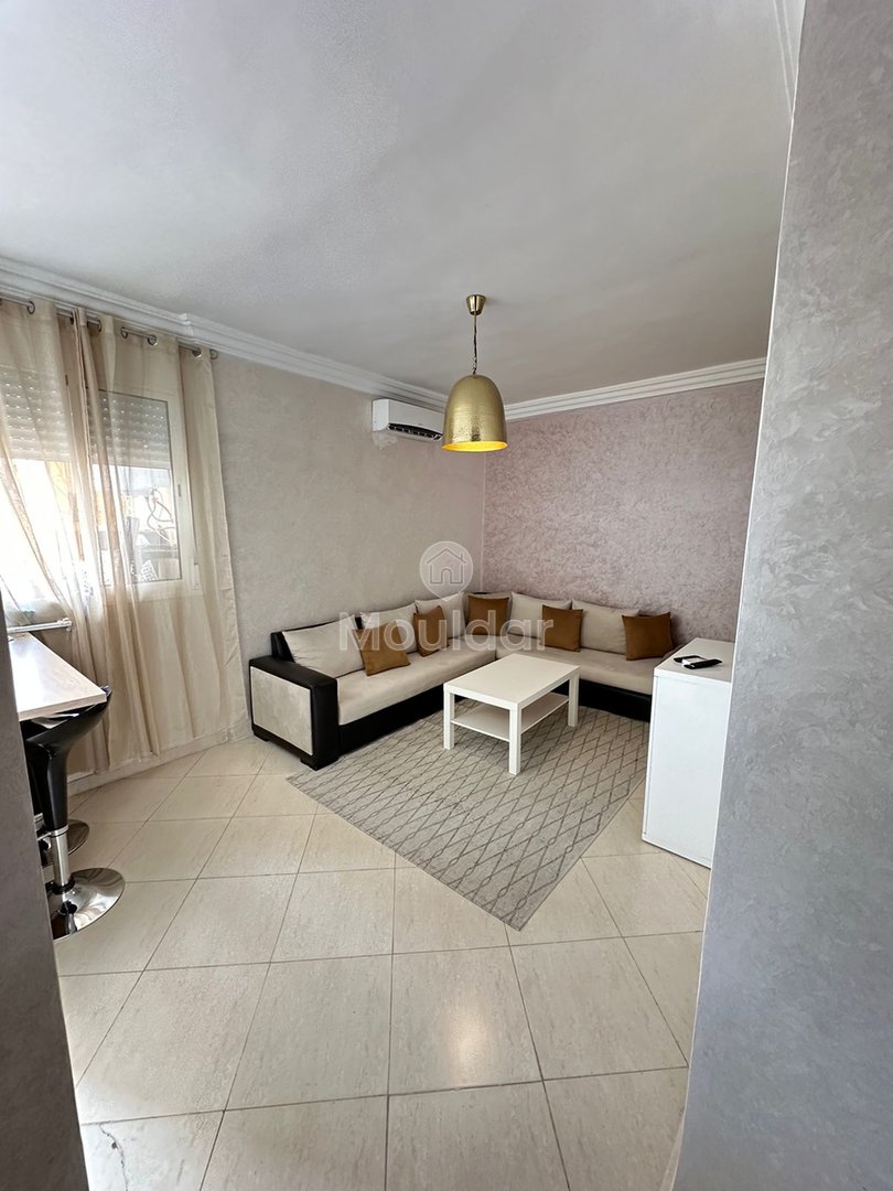 Charmantes 2-Zimmer-Apartment zur Vermietung in Hay Mohammadi - Photo 2