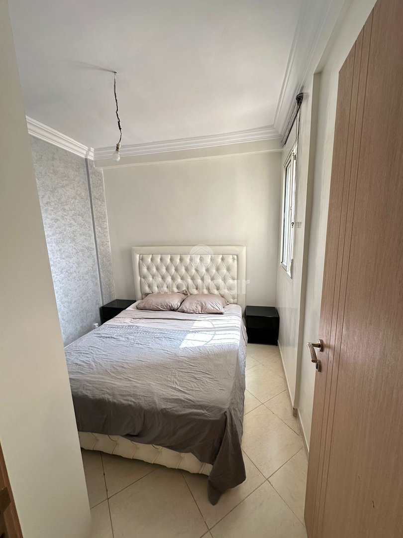 Charmantes 2-Zimmer-Apartment zur Vermietung in Hay Mohammadi - Photo 3