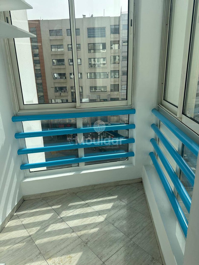 Abdou Chakir
 Apartament do wynajęcia: Elegancja w Triangle d'Or w Casablance - Photo 4