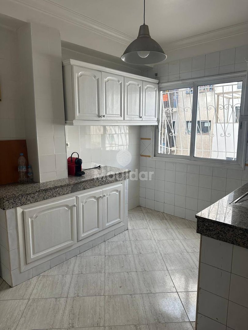 Abdou Chakir
 Apartament do wynajęcia: Elegancja w Triangle d'Or w Casablance - Photo 5