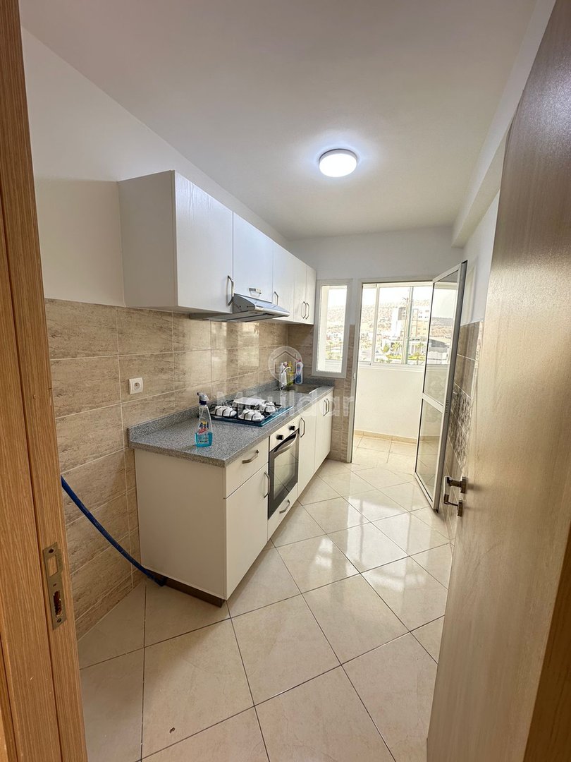 Casablanca, Hay Mohammadi'de Kiralık Şirin Bir Daire - Photo 8