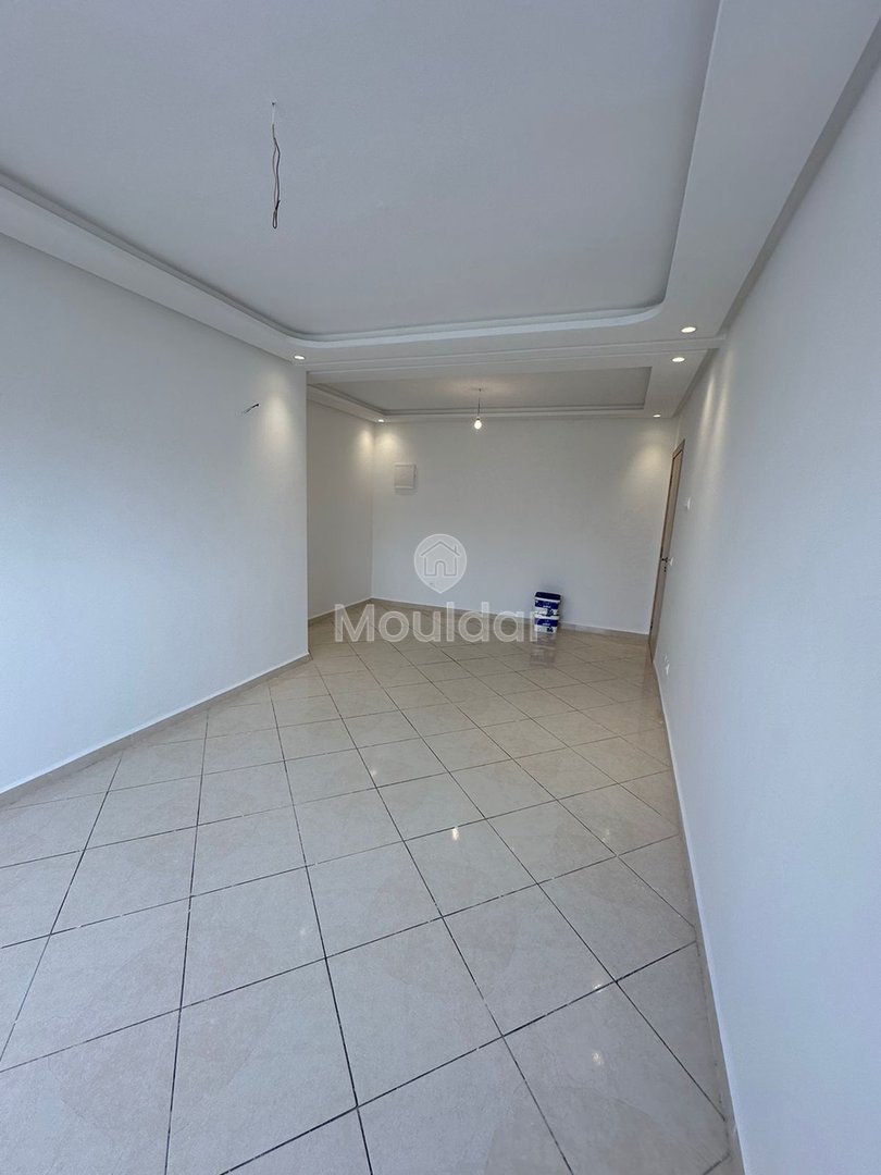 Casablanca, Hay Mohammadi'de Kiralık Şirin Bir Daire - Photo 7