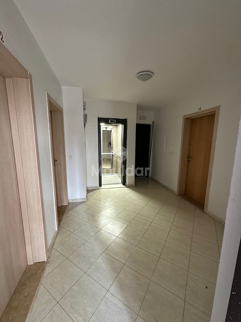 Casablanca, Hay Mohammadi'de Kiralık Şirin Bir Daire - Photo 5